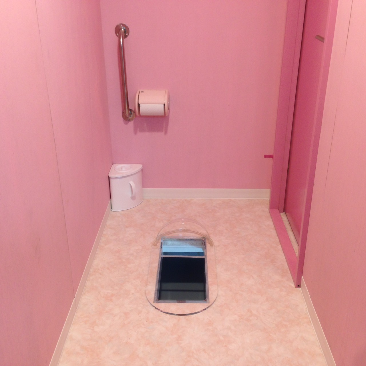 拡大表示