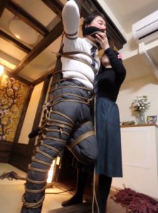 ■梯子縛り&無限くすぐり_210212_6